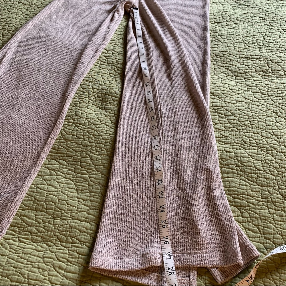 H&M 2-piece Top & Pants Set Size Small - Picture 12 of 16